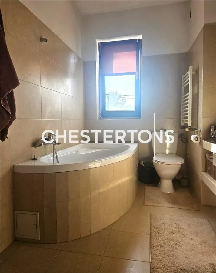 House / villa for sale 235 sqm in Bucuresti, Domenii area - foto 17