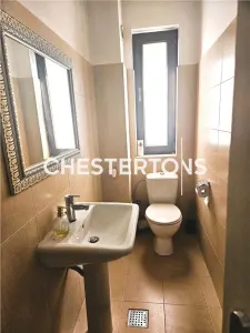 House / villa for sale 235 sqm in Bucuresti, Domenii area - foto 18