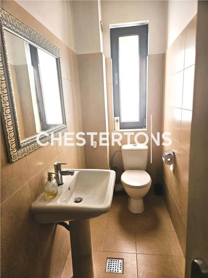 House / villa for sale 235 sqm in Bucuresti, Domenii area - foto 18