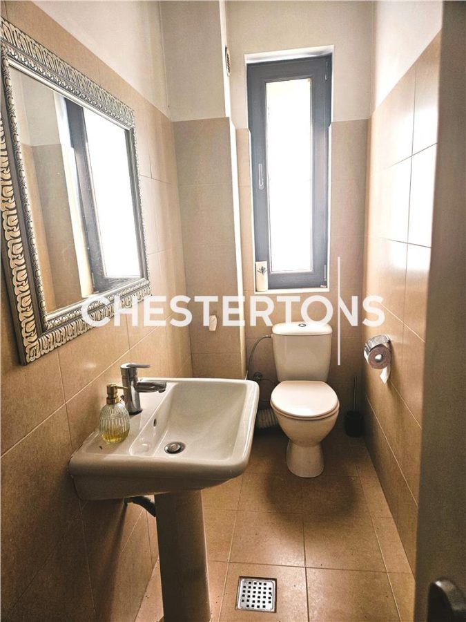 House / villa for sale 235 sqm in Bucuresti, Domenii area - foto 21