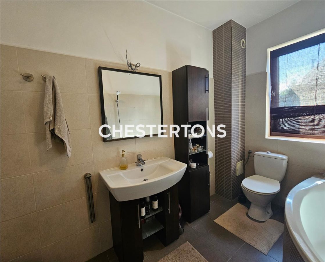 House / villa for sale 235 sqm in Bucuresti, Domenii area - foto 22
