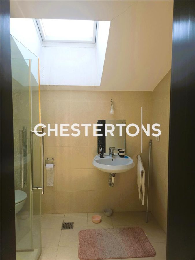 House / villa for sale 235 sqm in Bucuresti, Domenii area - foto 23
