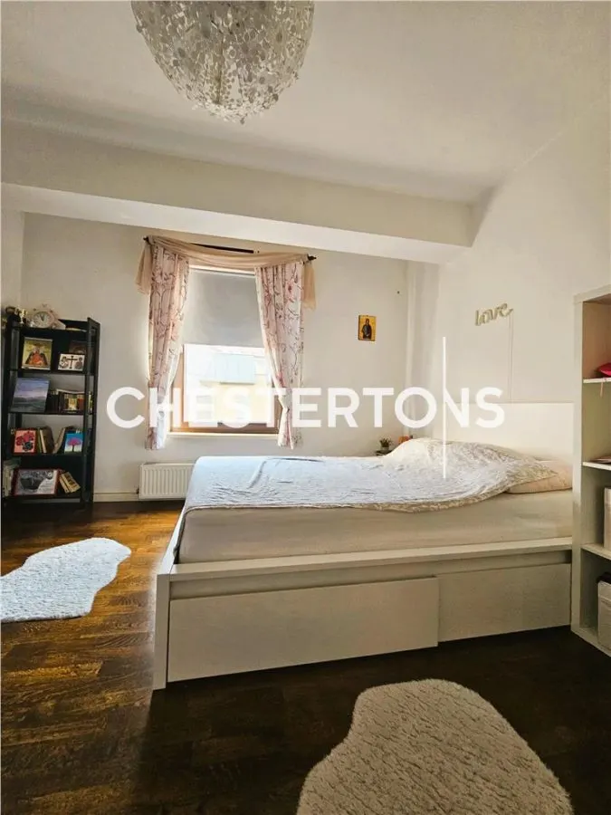 House / villa for sale 235 sqm in Bucuresti, Domenii area - foto 5