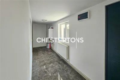 3-Bedroom House, Brănești, Islaz - foto 2