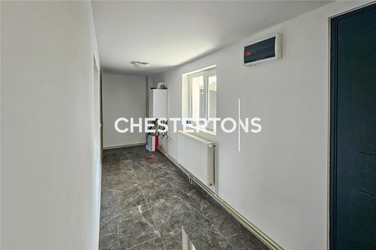 3-Bedroom House, Brănești, Islaz - foto 2