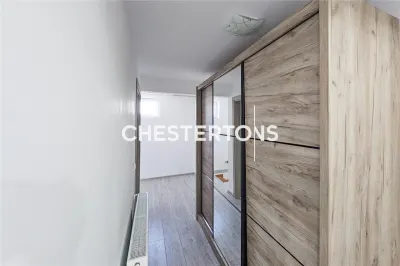 3-Bedroom House, Brănești, Islaz - foto 11