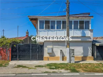 3-Bedroom House, Brănești, Islaz - foto 13