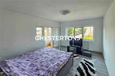 3-Bedroom House, Brănești, Islaz - foto 3