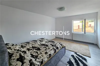 3-Bedroom House, Brănești, Islaz - foto 4