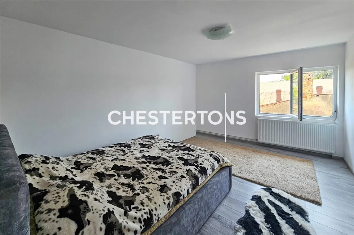 3-Bedroom House, Brănești, Islaz - foto 4