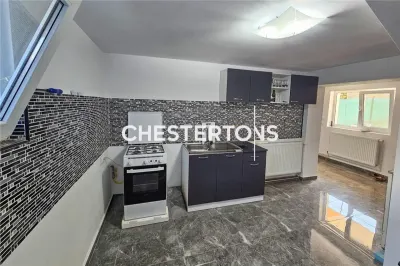 3-Bedroom House, Brănești, Islaz - foto 7