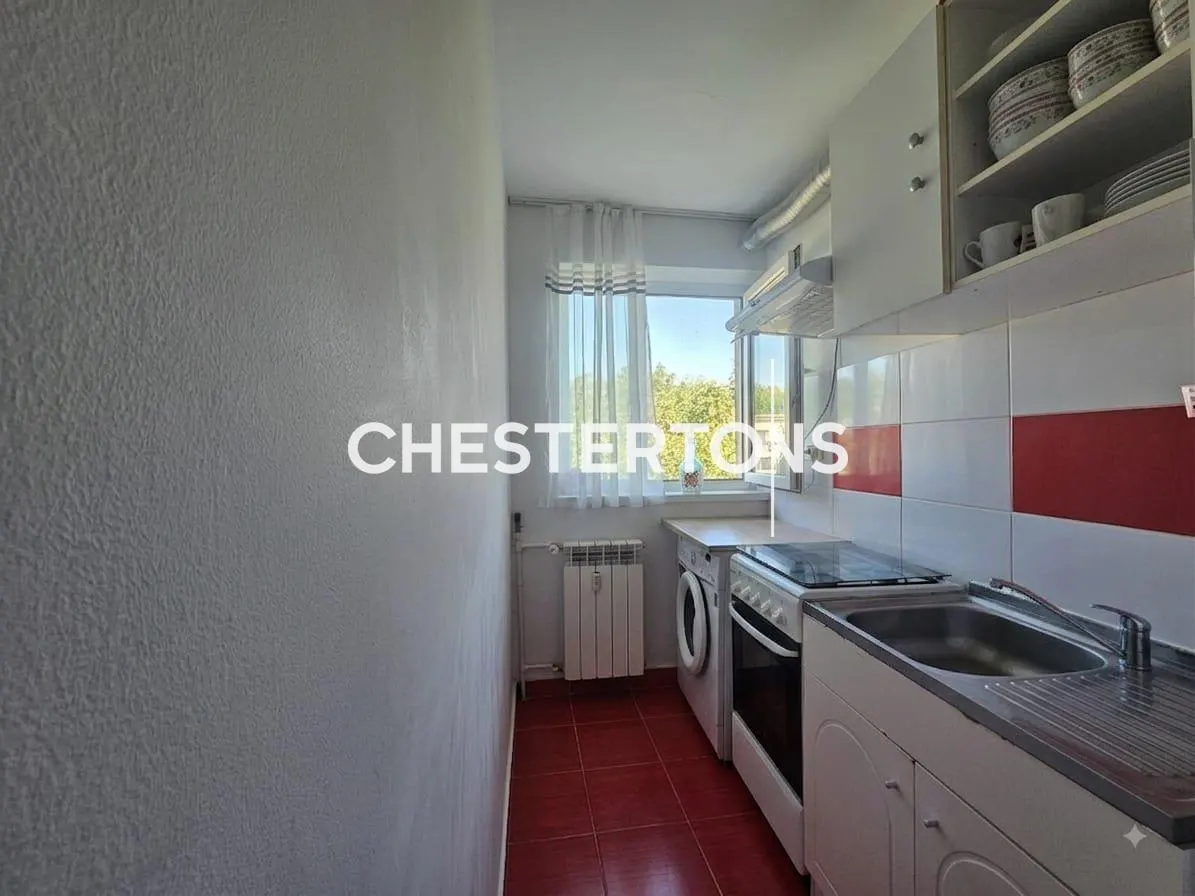3-Bedroom Semi-Separated Apartment, Bratianu Zone, Constanta - foto 5