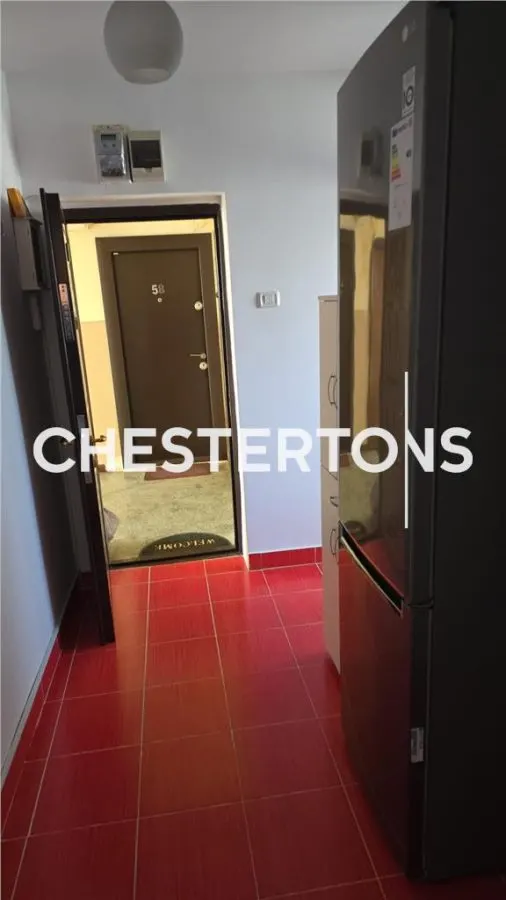 3-Bedroom Semi-Separated Apartment, Bratianu Zone, Constanta - foto 9