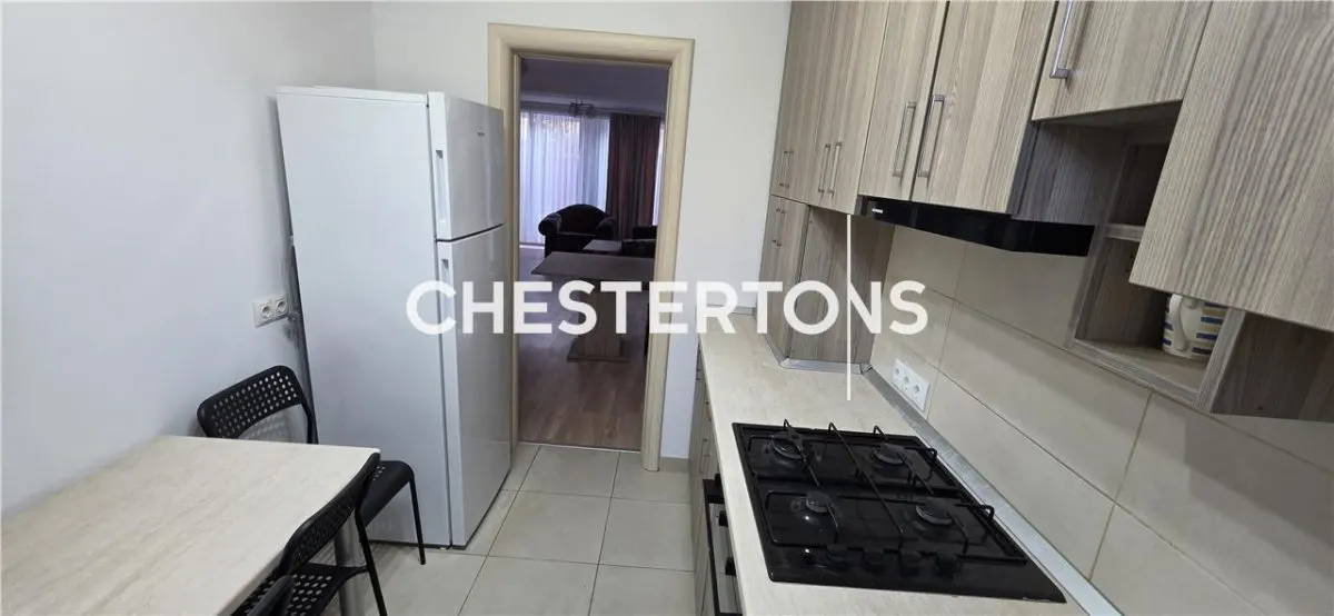 Drumul Taberei / 3 mins to Raul Doamnei Metro / 4-Bedroom Duplex Villa with Garden, Loft & Parking - foto 7