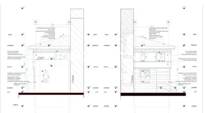 Detached House for Sale, Polona – Piata Romana, 400 sqm Land | Premium Residence or Office - foto 12