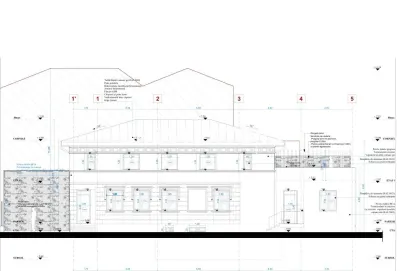 Detached House for Sale, Polona – Piata Romana, 400 sqm Land | Premium Residence or Office - foto 13