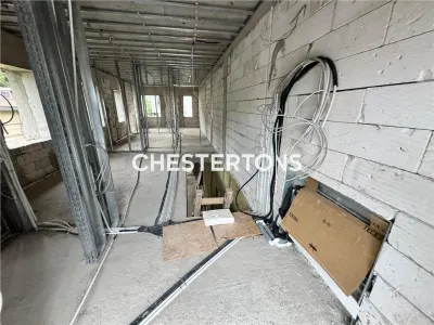 Detached House for Sale, Polona – Piata Romana, 400 sqm Land | Premium Residence or Office - foto 9