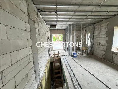 Detached House for Sale, Polona – Piata Romana, 400 sqm Land | Premium Residence or Office - foto 10