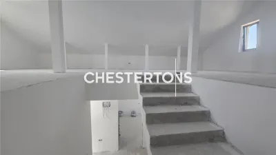 Spacious Villa with Converted Attic in Prelungirea Ghencea-Bragadiru - foto 20