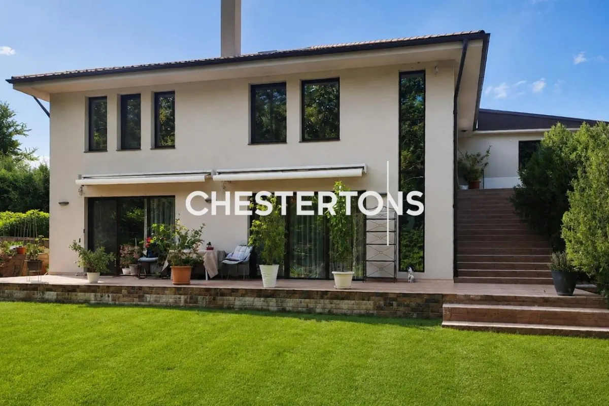 House / villa for sale sqm in Bucuresti - foto 12
