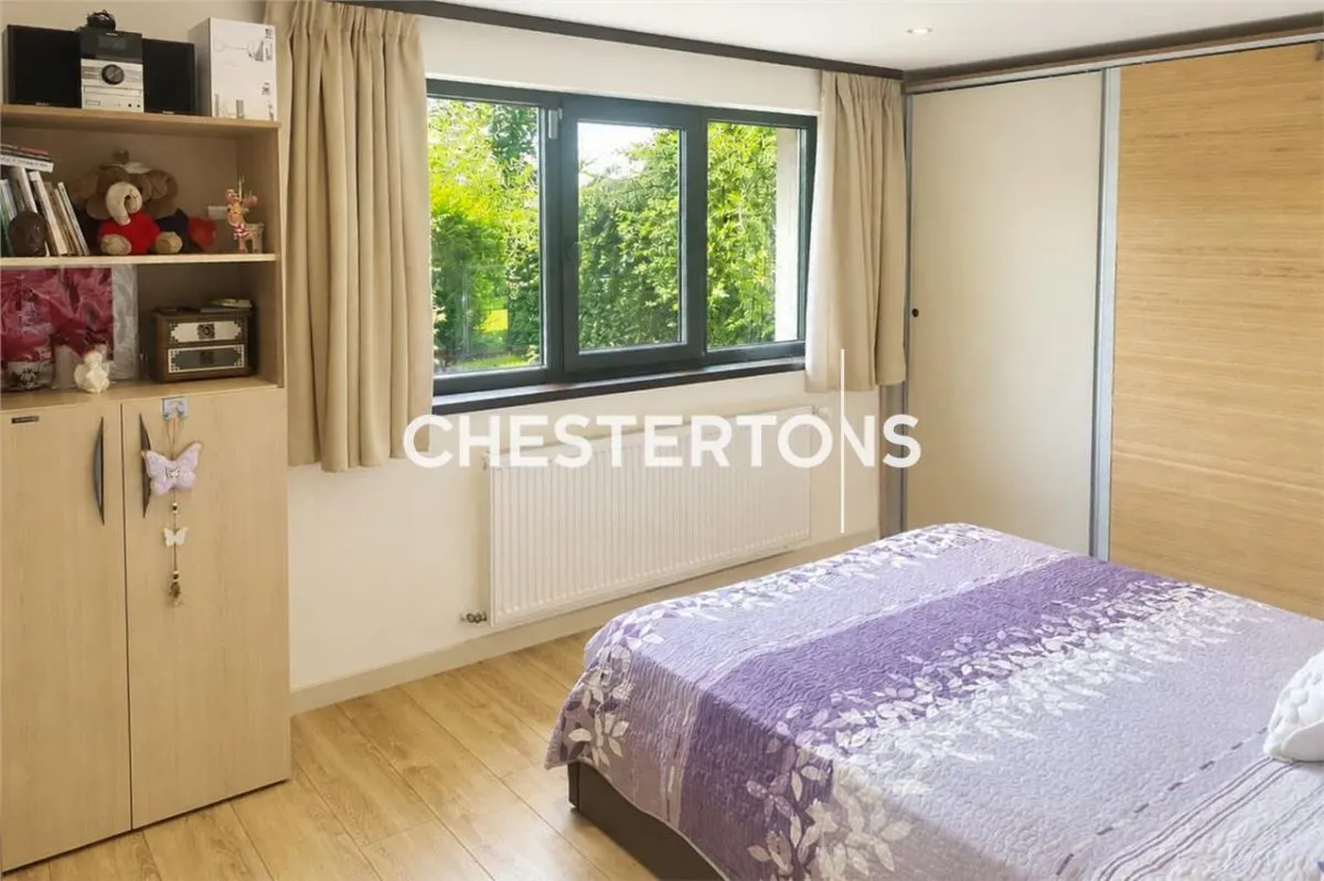 House / villa for sale sqm in Bucuresti - foto 13