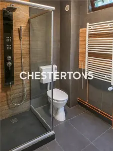 House / villa for sale sqm in Bucuresti - foto 15