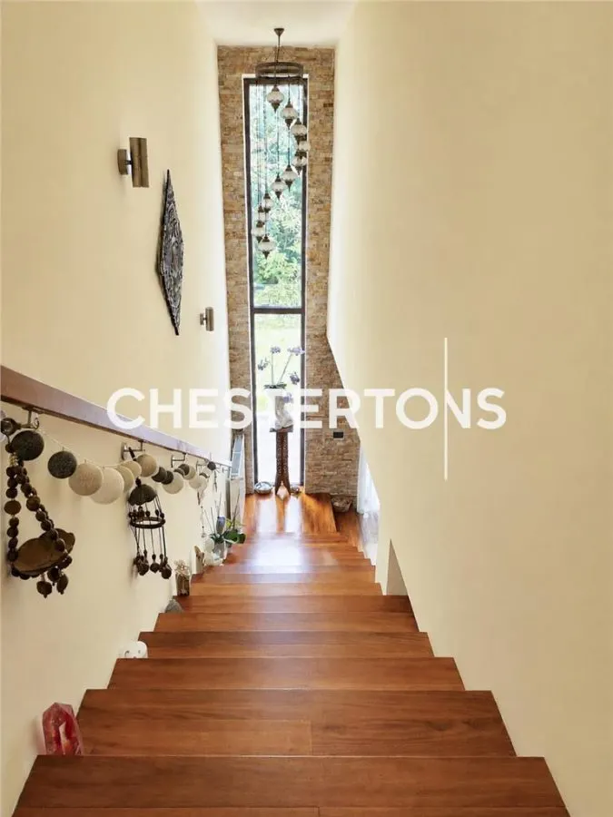 House / villa for sale sqm in Bucuresti - foto 17