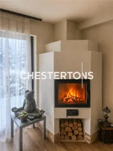 House / villa for sale sqm in Bucuresti - foto 19