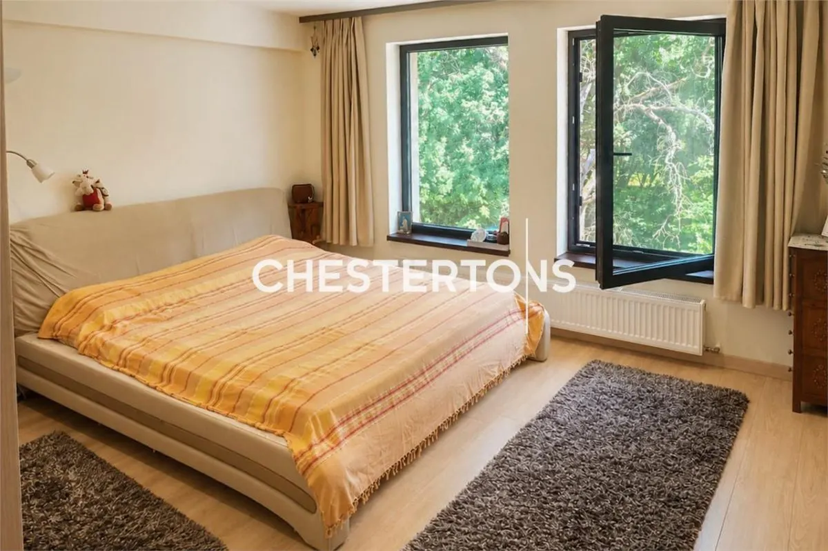 House / villa for sale sqm in Bucuresti - foto 5