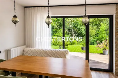 House / villa for sale sqm in Bucuresti - foto 6
