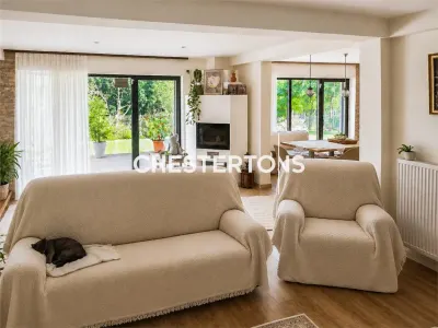 House / villa for sale sqm in Bucuresti - foto 7