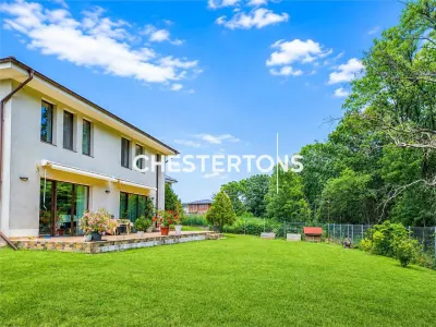 House / villa for sale sqm in Bucuresti - foto 8