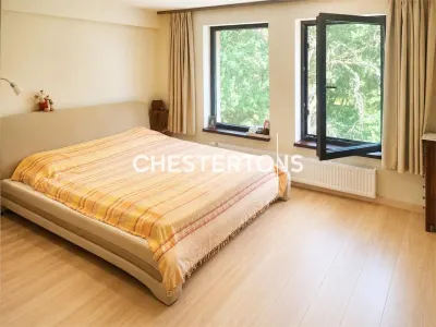 House / villa for sale sqm in Bucuresti - foto 9