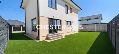 House / villa for sale 150 sqm in Tunari - foto 13
