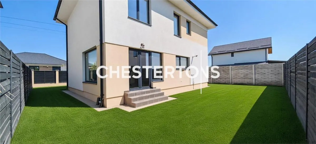 House / villa for sale 150 sqm in Tunari - foto 13