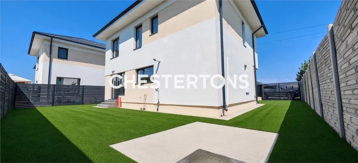 House / villa for sale 150 sqm in Tunari - foto 14