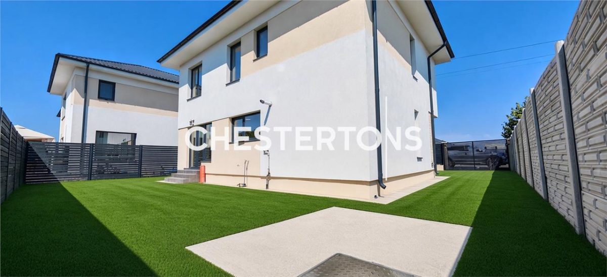 House / villa for sale 150 sqm in Tunari - foto 15