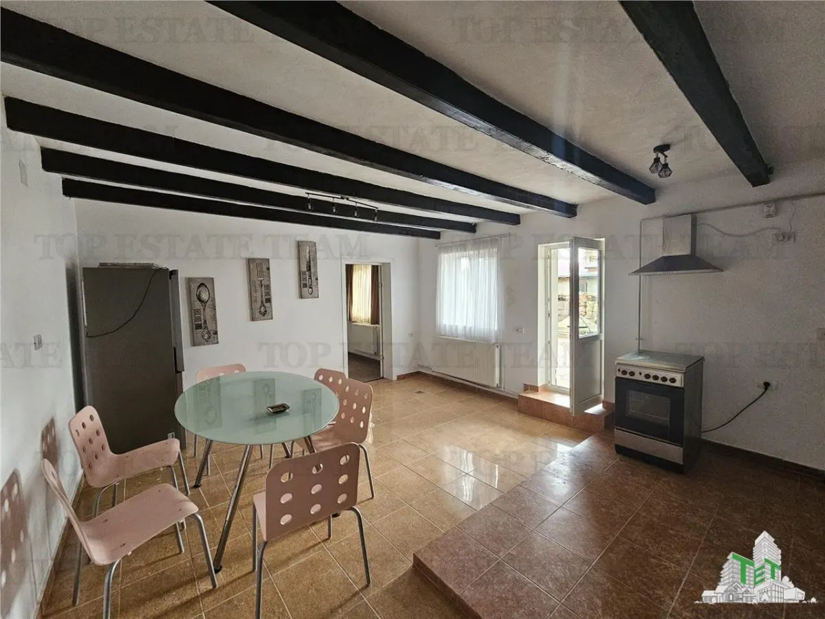 House / villa for sale 191 sqm in Chiajna - foto 2
