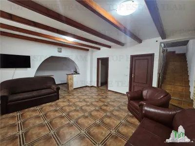 House / villa for sale 191 sqm in Chiajna - foto 12
