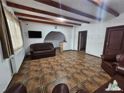 House / villa for sale 191 sqm in Chiajna - foto 13