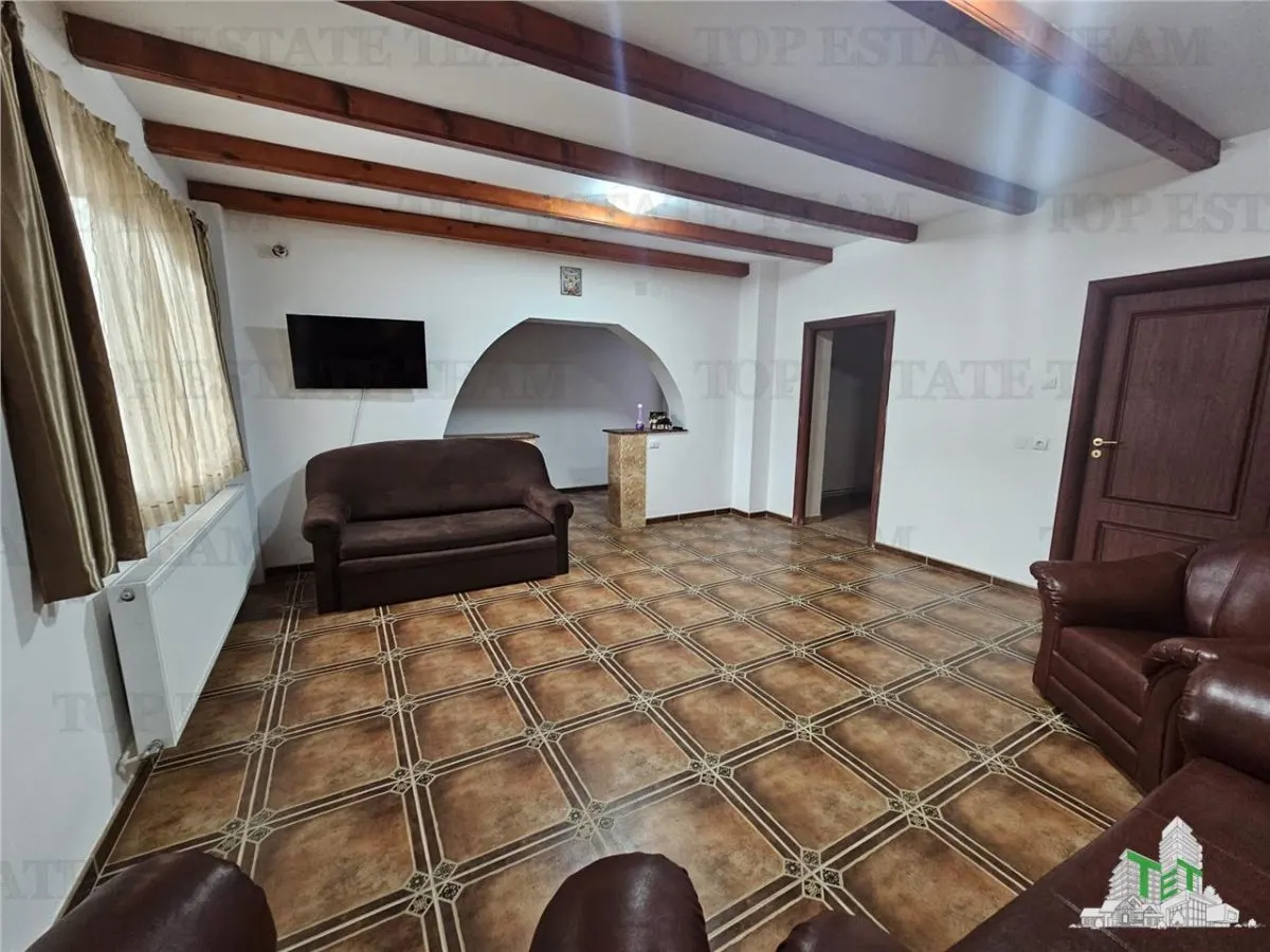 House / villa for sale 191 sqm in Chiajna - foto 13