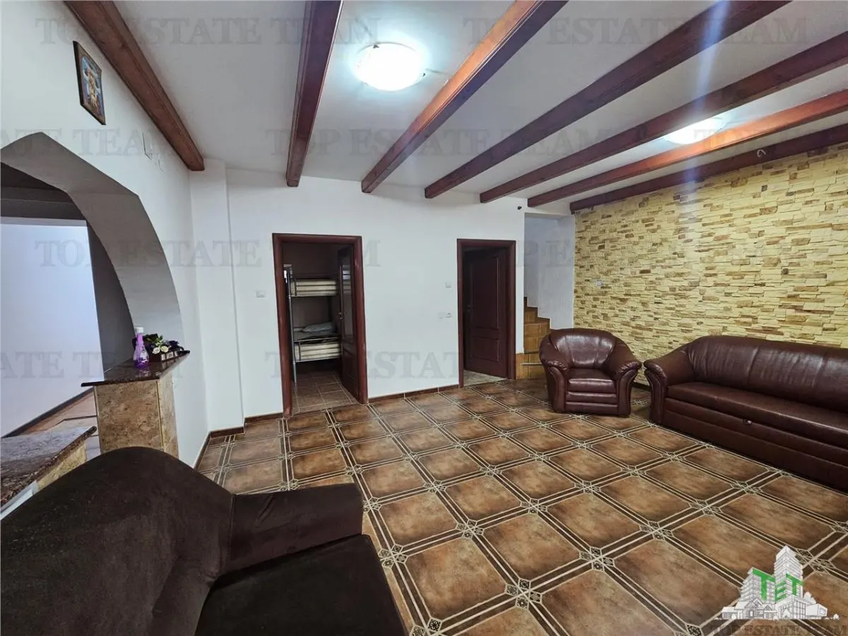 House / villa for sale 191 sqm in Chiajna - foto 3