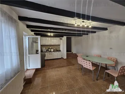 House / villa for sale 191 sqm in Chiajna - foto 4