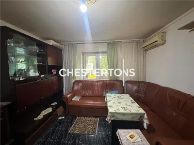 Apartment with 1 bedrooms for sale 35.8 sqm in Bucuresti, Ferentari area - foto 3