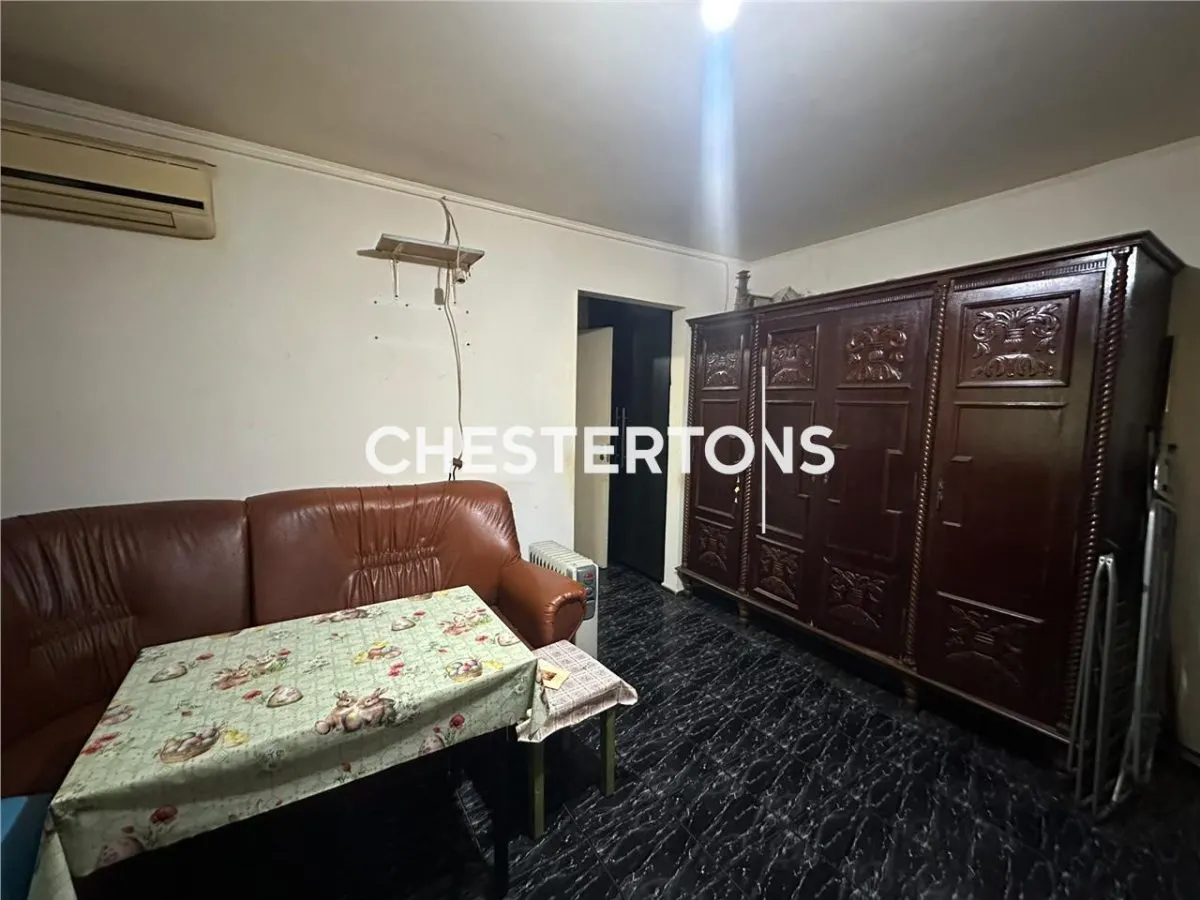 Apartment with 1 bedrooms for sale 35.8 sqm in Bucuresti, Ferentari area - foto 4