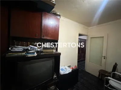 Apartment with 1 bedrooms for sale 35.8 sqm in Bucuresti, Ferentari area - foto 6