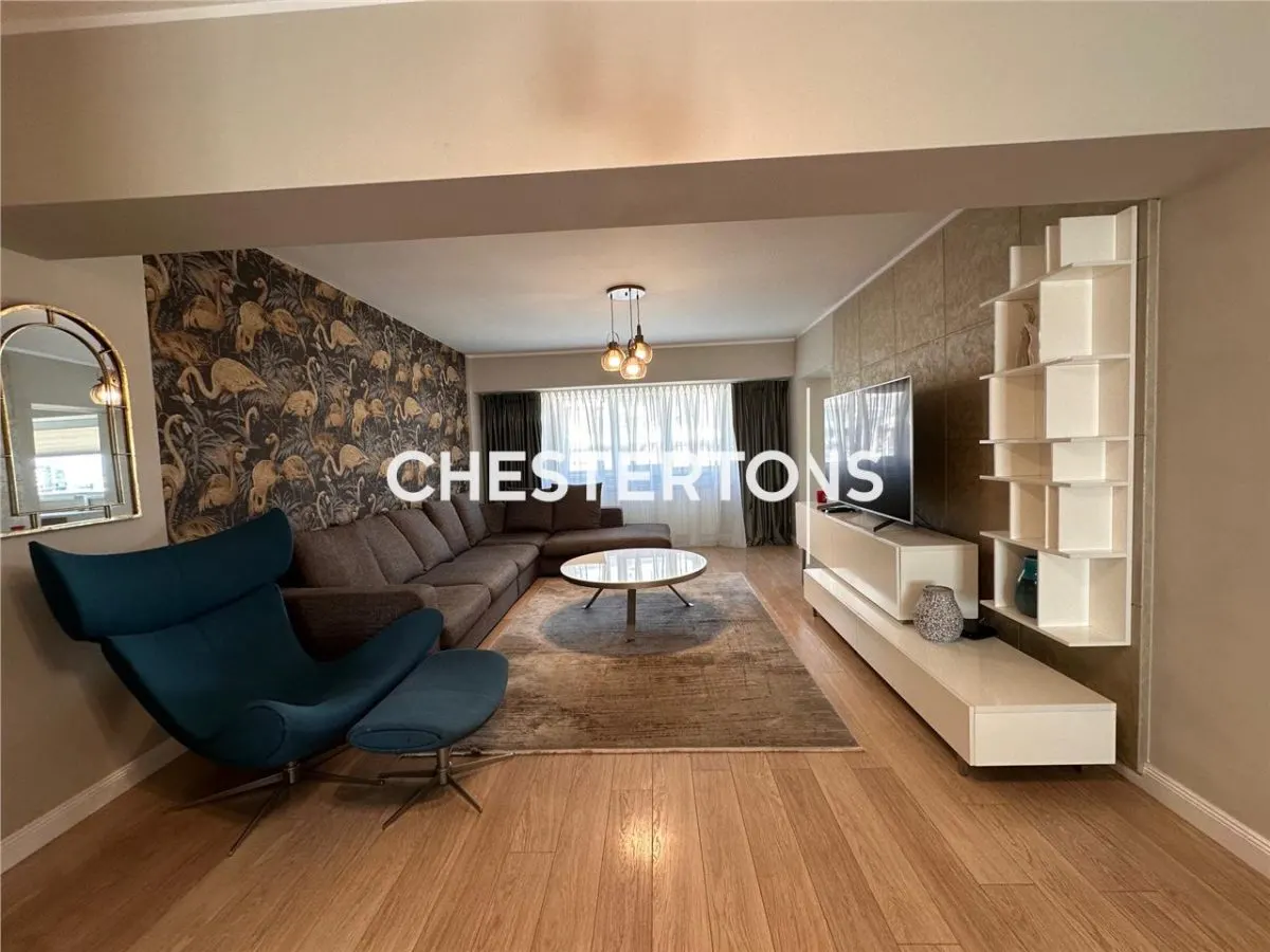 Exceptional Apartment to Let – Piata Victoriei - foto 1