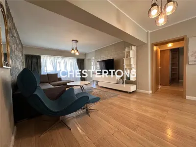 Exceptional Apartment to Let – Piata Victoriei - foto 2