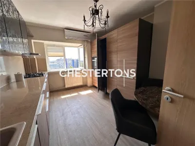 Exceptional Apartment to Let – Piata Victoriei - foto 4
