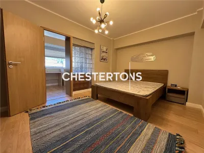 Exceptional Apartment to Let – Piata Victoriei - foto 6